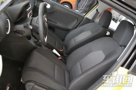 上海汽车-MG3-1.5L 手动精英版