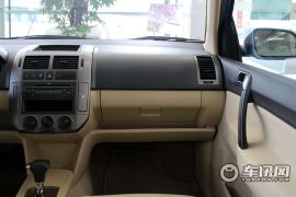 上海大众-POLO-劲情 1.6 AT风尚版