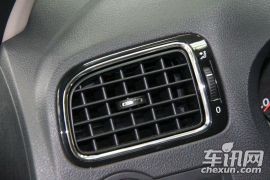 上海大众-POLO-1.4 AT致尚版