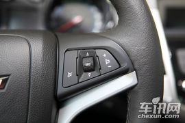 通用雪佛兰-科鲁兹-1.8 SX AT