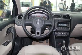 上海大众-POLO-1.4 AT致尚版