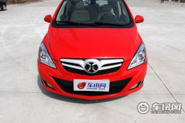 北京汽车-E系列-1.5L乐享自动版