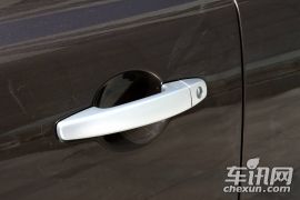 华泰汽车-宝利格-1.8T 自动四驱智尊版