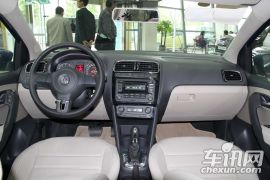 上海大众-POLO-1.4 AT致尚版