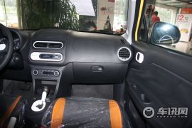 上海汽车-MG3-1.3L 自动舒适版