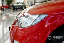 东风本田-思铭-1.8L 手动挡