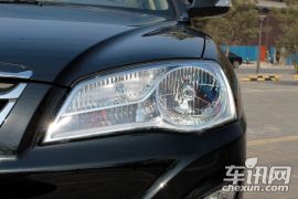 北京现代-伊兰特-1.6 自动舒适型