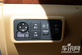 华泰汽车-宝利格-1.8T 自动四驱智尊版