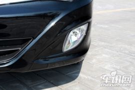 北京现代-伊兰特-1.6 自动舒适型