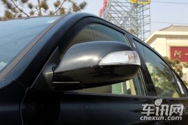 北京现代-伊兰特-1.6 自动舒适型