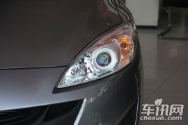 马自达-马自达5(进口)-2.0L 自动豪华型