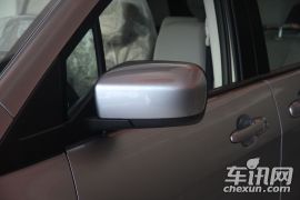 马自达-马自达5(进口)-2.0L 自动豪华型