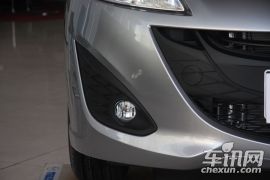 马自达-马自达5(进口)-2.0L 自动豪华型