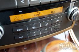 华泰汽车-宝利格-1.8T 自动四驱智尊版