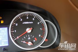 华泰汽车-宝利格-1.8T 自动四驱智尊版