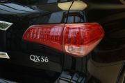 英菲尼迪-QX(进口)-QX56