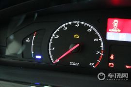 上海汽车-MG 6-三厢 1.8T 自动精英版