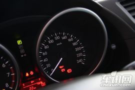 马自达-马自达5(进口)-2.0L 自动豪华型