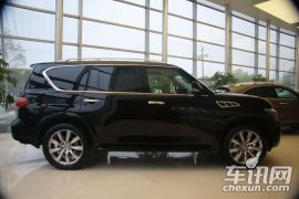 英菲尼迪-QX(进口)-QX56