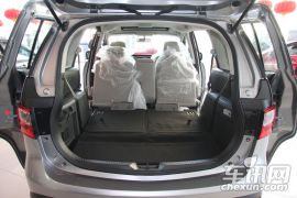 马自达-马自达5(进口)-2.0L 自动豪华型