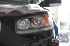 现代-新胜达（进口）-2.4 豪华版