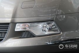 东风雪铁龙-C5-2.3L 尊驭型