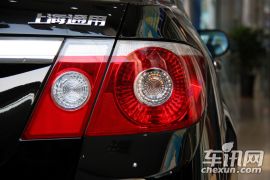 通用雪佛兰-景程-1.8 豪华版 MT