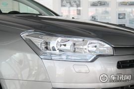 东风雪铁龙-C5-2.3L 尊驭型