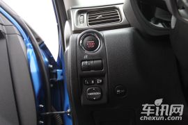 斯巴鲁-森林人(进口)-2.5T S-EDITION自动豪华导航