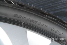 东风雪铁龙-C5-2.3L 尊驭型