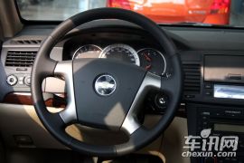 通用雪佛兰-景程-1.8 豪华版 MT