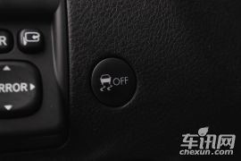 斯巴鲁-森林人(进口)-2.5T S-EDITION自动豪华导航