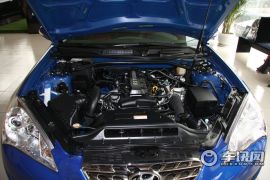 现代-劳恩斯-酷派(进口)-2.0T 豪华自动版