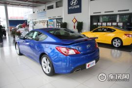 现代-劳恩斯-酷派(进口)-2.0T 豪华自动版