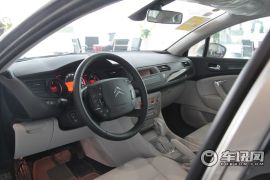 东风雪铁龙-C5-2.3L 尊驭型