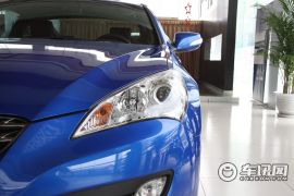 现代-劳恩斯-酷派(进口)-2.0T 豪华自动版