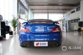 现代-劳恩斯-酷派(进口)-2.0T 豪华自动版