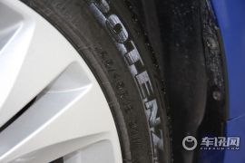 现代-劳恩斯-酷派(进口)-2.0T 豪华自动版