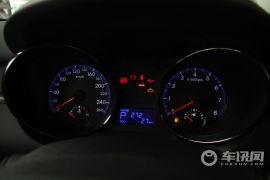 现代-劳恩斯-酷派(进口)-2.0T 豪华自动版