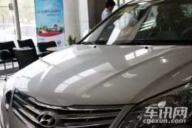 北京现代-悦动-1.6手动舒适型