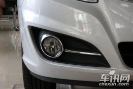 北京现代-悦动-1.6手动舒适型