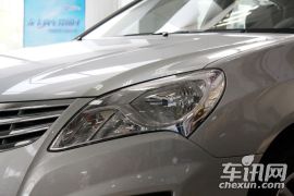 北京现代-悦动-1.6手动舒适型