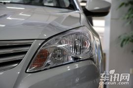 北京现代-悦动-1.6手动舒适型