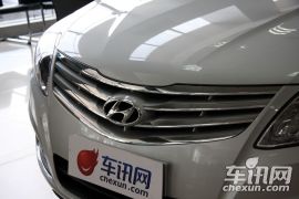 北京现代-悦动-1.6手动舒适型