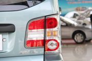 东南汽车-希旺-1.3基本型(柳机引擎）