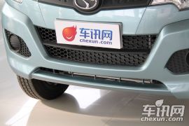 东南汽车-希旺-1.3基本型(柳机引擎）