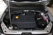 长安汽车-CX30-1.6 MT豪华型