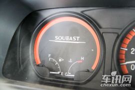 东南汽车-希旺-1.3基本型(柳机引擎）