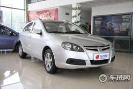 长安汽车-CX30-1.6 MT豪华型