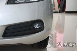 长安汽车-CX30-1.6 MT豪华型